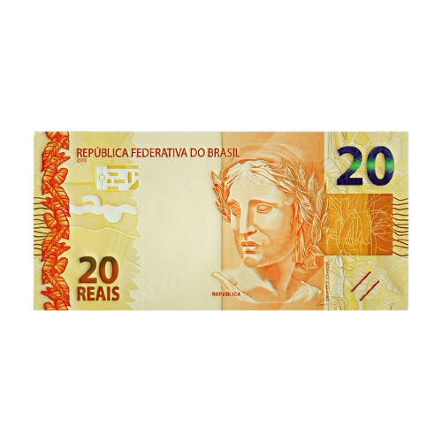 R$45,00 NO PIX
