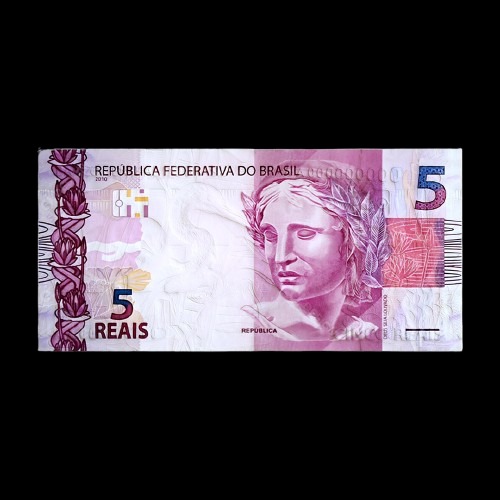 R$5,00 NO PIX